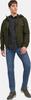 Зимняя куртка Jack & Jones Jjebasic Softshell Hood Noos (12236300) Basic Lightweight Jacket (12236300) Rosin