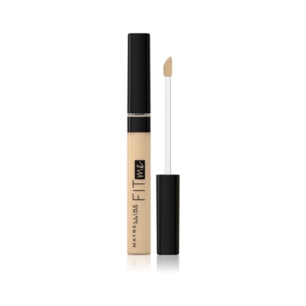 Maybelline Fit Me Concealer 06 Vanilla 6.8Ml