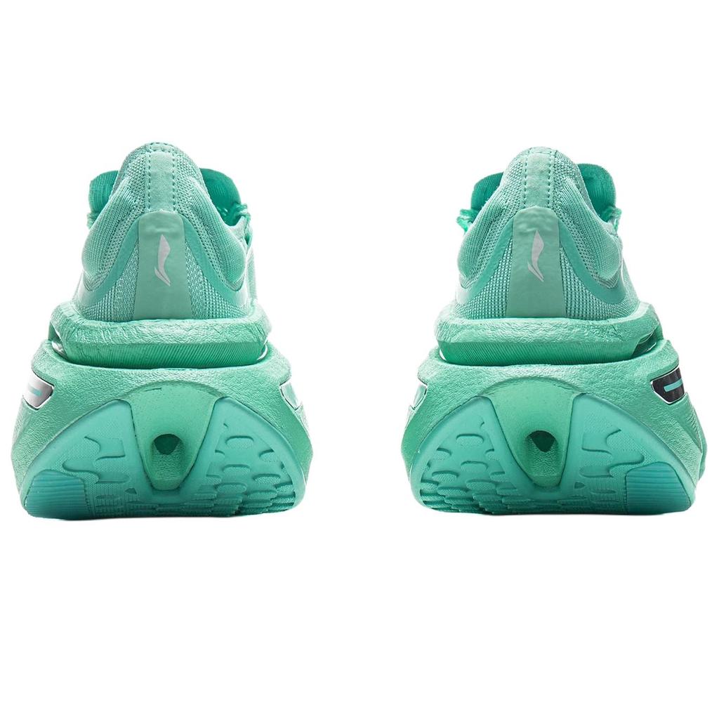 Li Ning Absolute Shadow 3.0 Testowanie Technologii Trening Szybkości Amortyzacja Odporne na Zużycie Oddychające Odbicie Niskie Buty do Biegania ARRV001-17