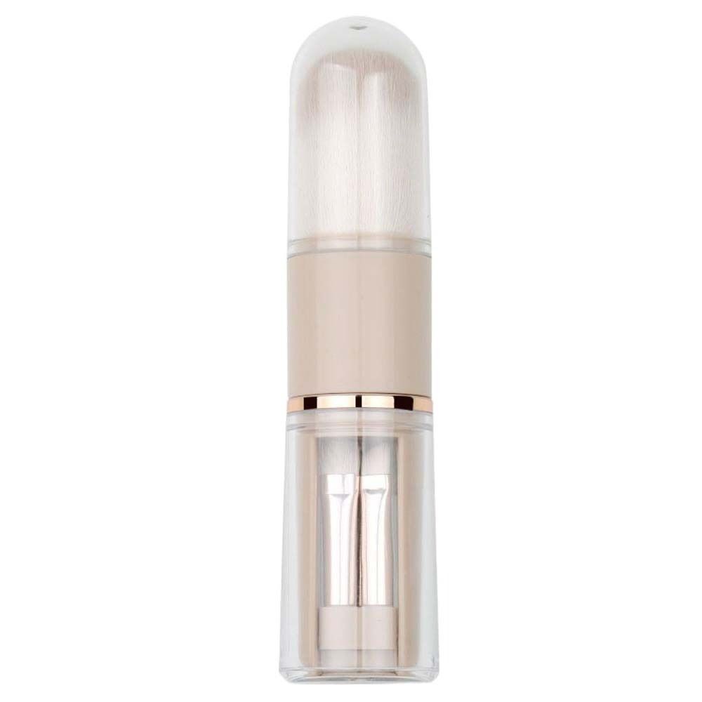 Soft Makeup Brush Set Eye Shadow Brush Concealer Brush Fashion 5 in 1 Makeup Brush Set  Journey