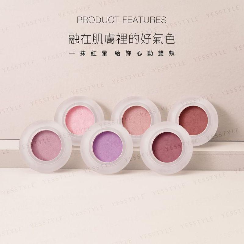 Solone - Dreamy Mist Cheek Cream