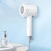 Midea FZ110 Foldable Ionic Hair Dryer CN plug (adapter included)