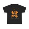 The Cult Sonic Temple Tee, Music Lover Gift, Graphic Band Shirt, Unisex Cotton T