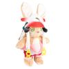 Made In Abyss Nanachi Plush Soft Toy Adorable Cartoon Character Cuddly Doll