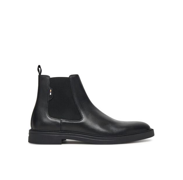 Chelsea Boots BOSS Calev 50552527 Black