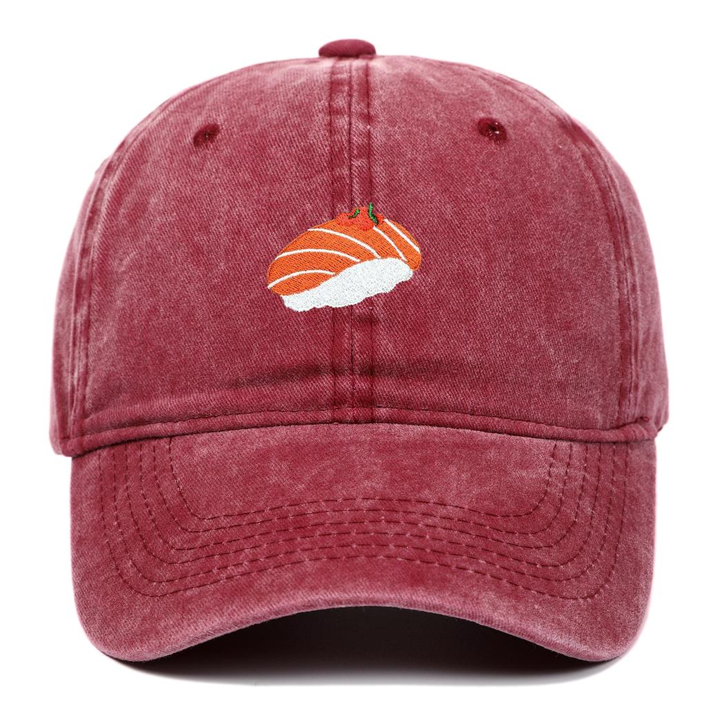Vintage Adjustable Unisex Vintage Cap for Outdoor Hiking and Mountaineering