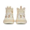 Anta KT8 G6 Shock Absorption Non-Slip Wear-Resistant High-Top Basketball Shoes Men Sneakers Brown 112321101-2