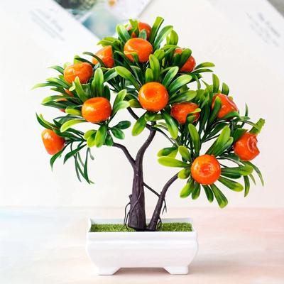 Deko & Wohnaccessoires – Künstliche Blumen & Kränze