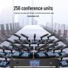Huidu HD-7300 Wired Conference System Host (CN Version)