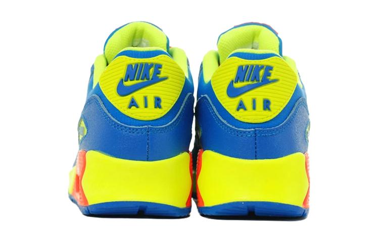 Kids' Sneakers Nike Air Max 90 GS