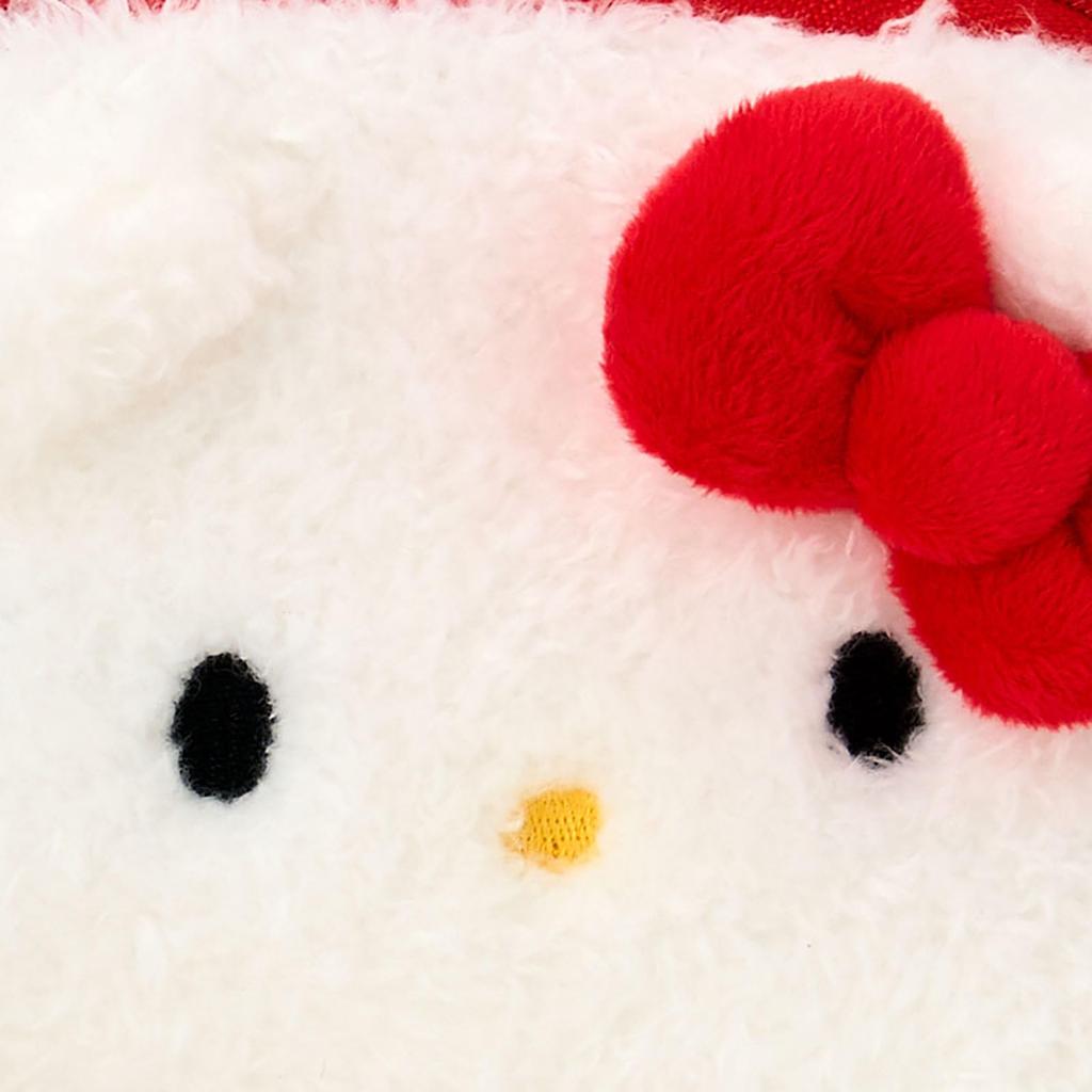 Sanrio Hello Kitty Mini Ages 3 and 149128 Pouch, Up,