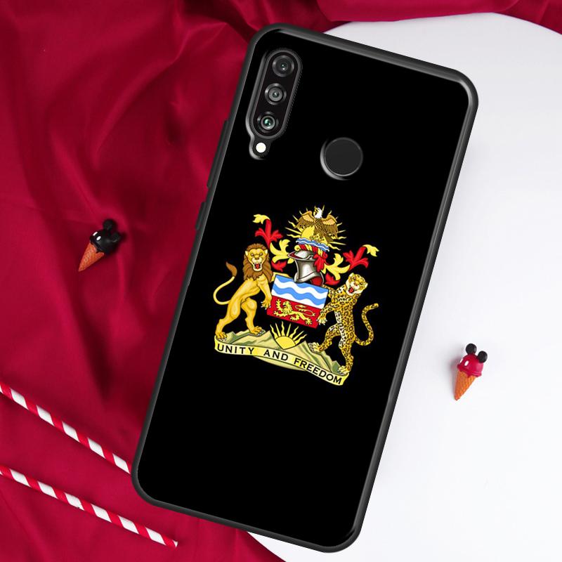 

Malawi Flag For Huawei Nova 12i 11i 8i 12s 9 10 SE Y90 Y60 Y70 Y72 Y61 Y91 P20 P40 P30 Lite P60 Pro Case Nova 10 SE