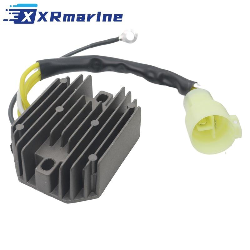 Voltage Regulator Rectifier For Suzuki DF40 DF50 99-04 32800-87J00 32800-87J10