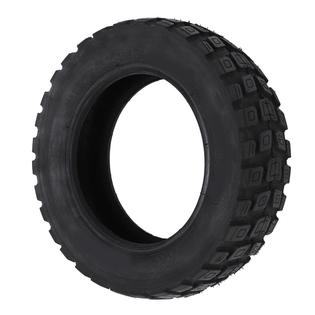 255x80 Outer Tyre 10x2.50 Inner Tube 10 Inch Off Road Tire for KUGOO M4 Electric Scooters