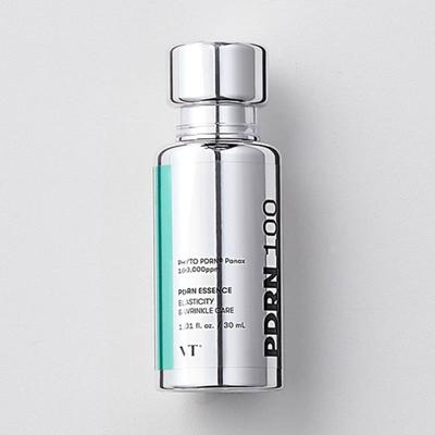 Essenza PDRN al Ginseng 100 30ml (Elasticità/Luminosità)