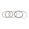 LF250 67MM 16mm Piston Kit Rings Air Cooled 250 250CC Shineray ZongShen Lifan Taotao ATV Quad Pit Bike