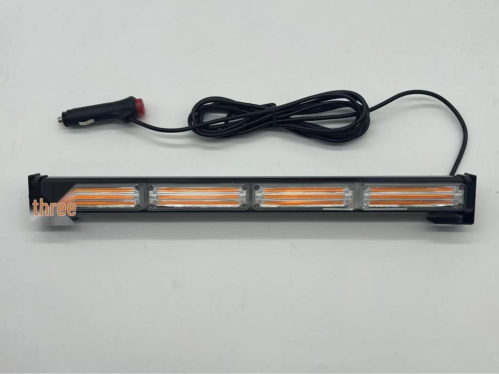 LED Warning Light Bar for Vehicles