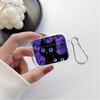 Clear Earphone Cases Cover Case For Airpods 2 Pro3 3 Pro2 Pro 4 1 Van Gogh Art Cat