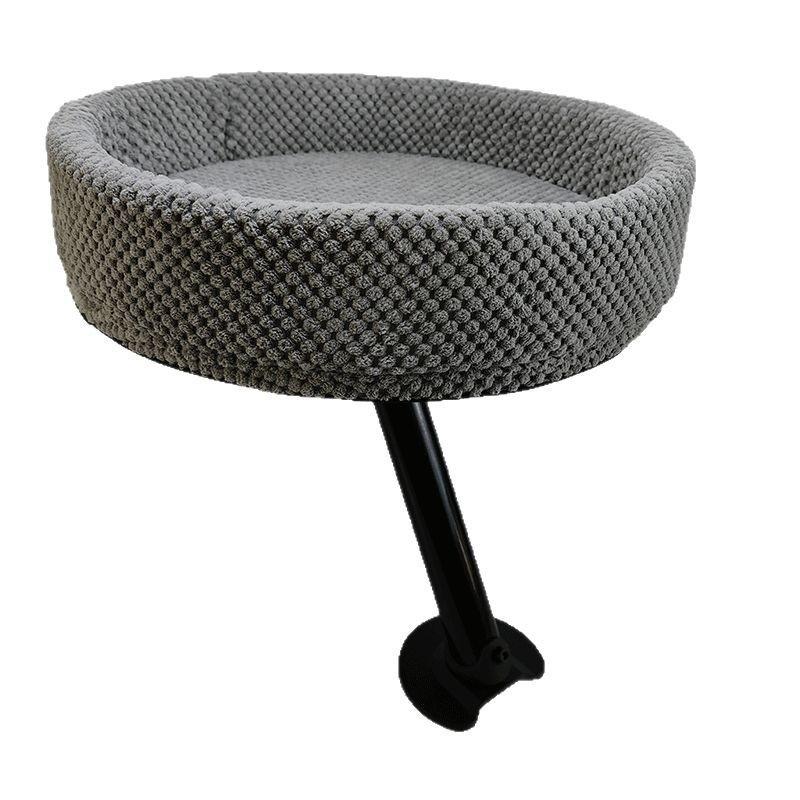 Floating Cat Litter Desktop Cat Bed Office Cat Climbing Frame Desk Cat Climbing Frame