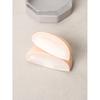 Daiso Marshmallow Puff  Case 