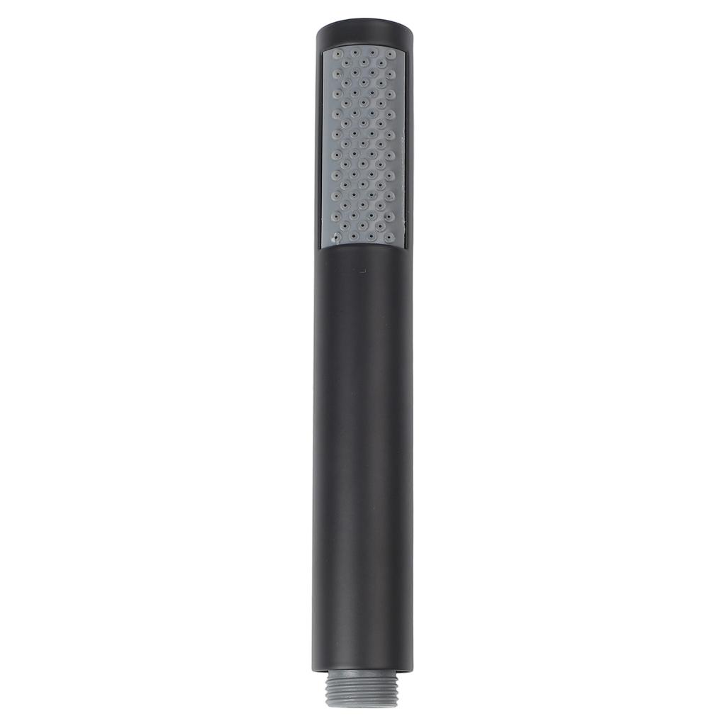 Handheld Shower Head Hand Shower Water Saving Shower Head Stainless Steel 67 Anti-limescale Nozzles Shower Sprayer
