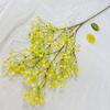 Gypsophila Flower Artificial Wedding Hotel Restaurant Decoration Desktop
