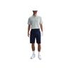 Nike Dri-Fit Comfortable Soft Fashionable Versatile Short Sleeve Polo Shirt Men tops Light-Blue FZ7530-110
