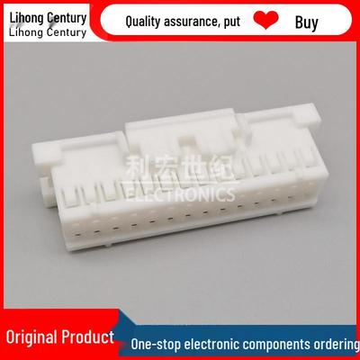 XADRP-28V JST-Stecker Draht-zu-Draht/Platine 2,5 mm 28-polig Kunststoffgehäuse