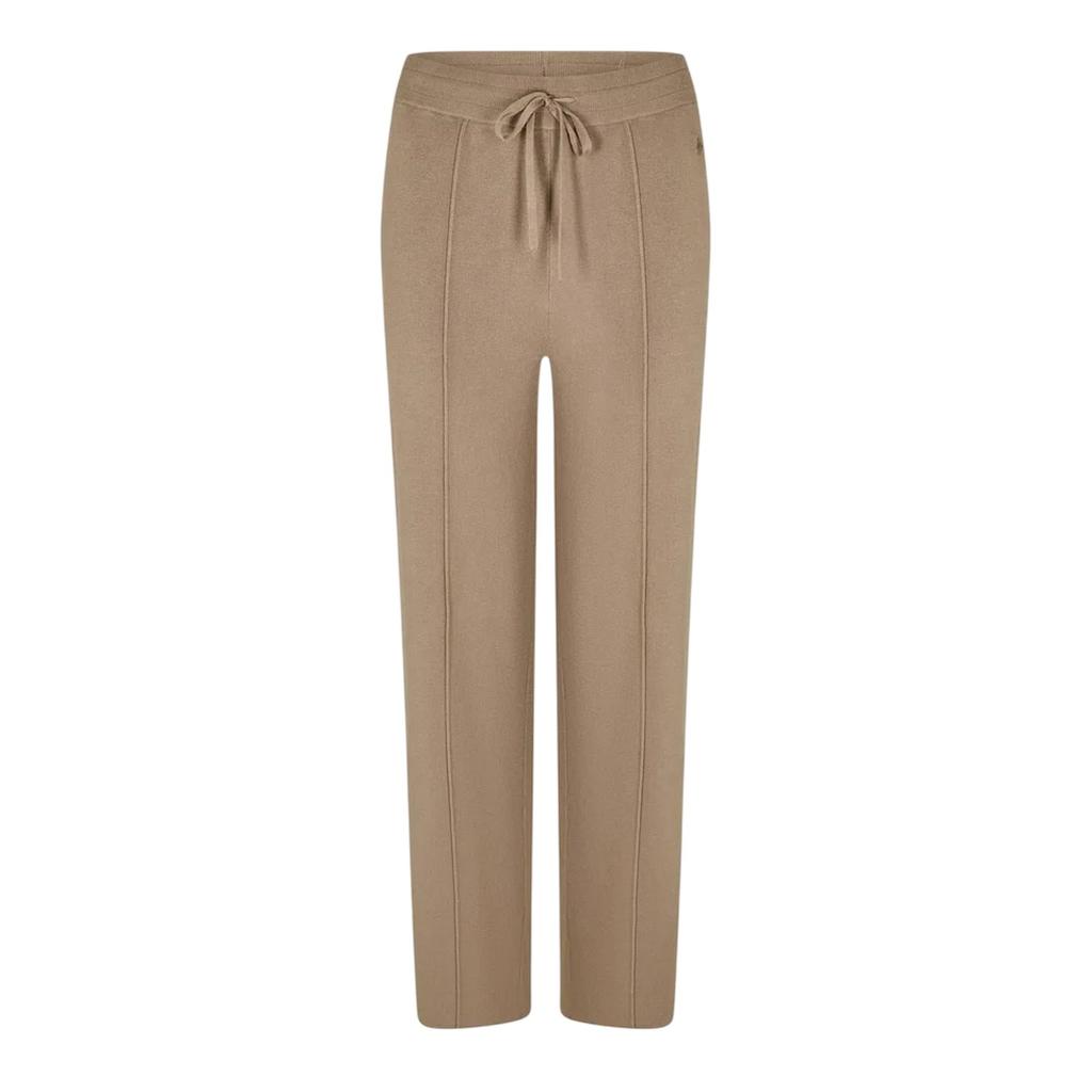 Jack Wills Womens/Ladies Pintuck Trousers