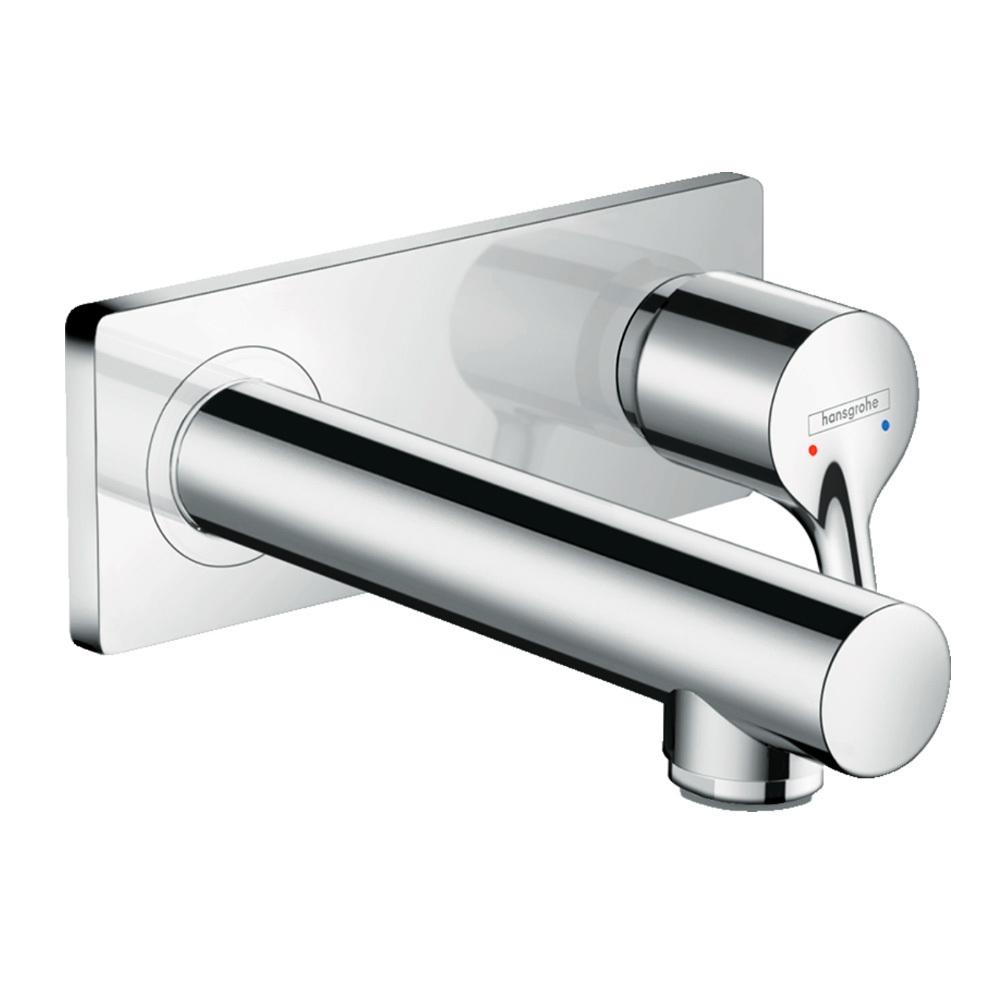 

Washbasin Faucet Hansgrohe 72 110 000