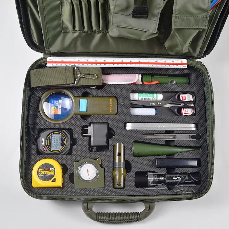 Операционный комплект военного командования Boshili