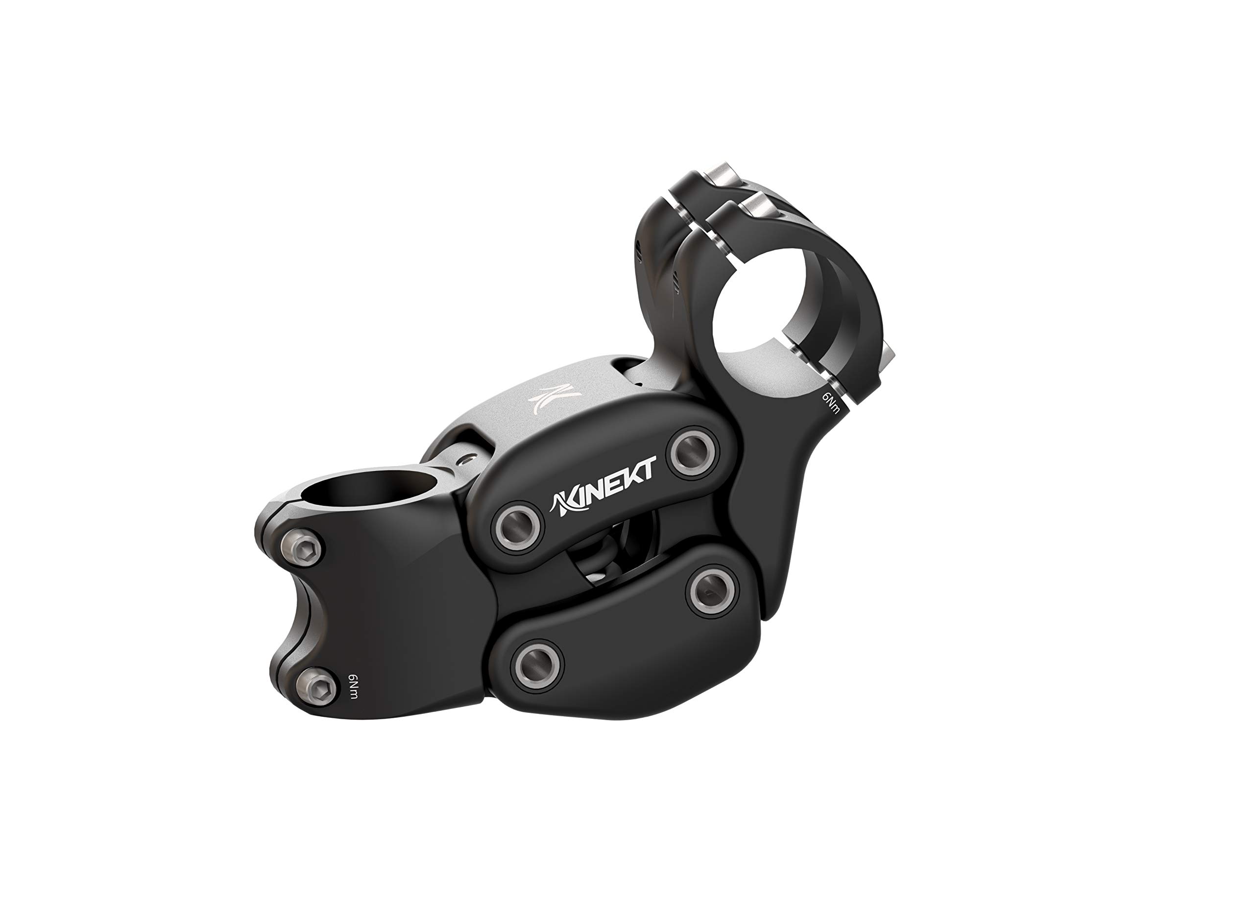 

Подвеска Cirrus Cycles KINEKT чёрный