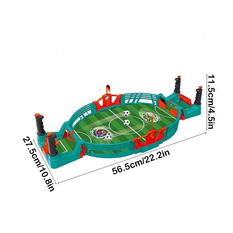 Children's Toys Children's Soccer Table Games Casual Two Player Interactive Toys Set Parent Child Boys Competitive Educational Toys