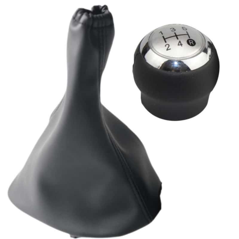 For Toyota Yaris II 2 MK2 2005-2011 Gear Shift Collar