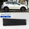 Toyota RAV4 (2013-2023) Door Lower Protector: Anti-collision & Anti-scratch Side Panel Trim