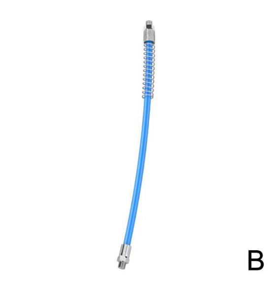 

Адаптер для смазочного пистолета Автомобильная смазочная муфта Быстроразъемная муфта с фиксатором на конце Сопло для впрыска масла под высоким давлением