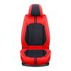 9D All-inclusive Car Seat Cushions Sports Seat Cushions Seat Covers and Interior Accessories Breathable and Waterproof(Only One Front Seat Cover)