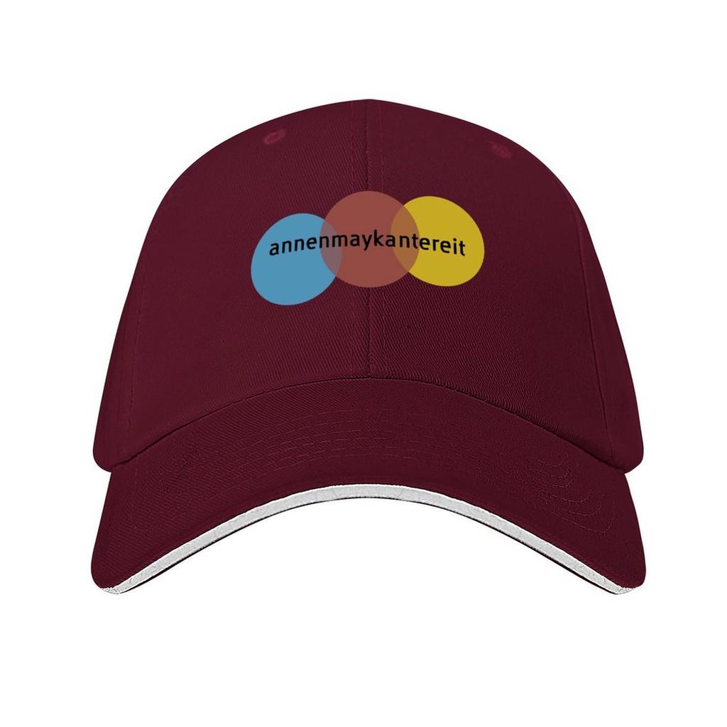 AnnenMayKantereit Merch Baseball Cap cute Golf New In The Hat hiking hat Golf Men Womens