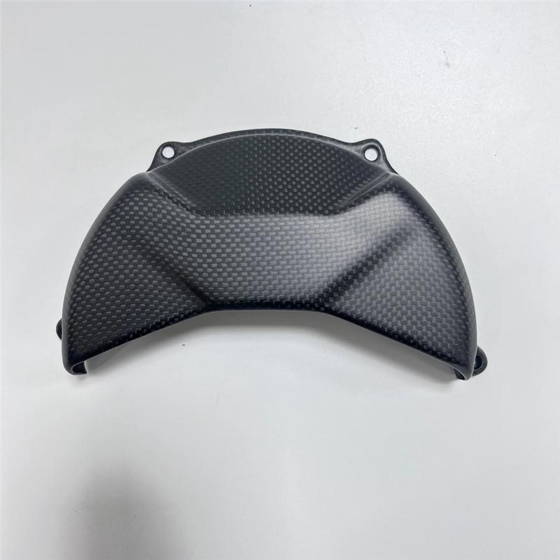 For DUCATI PANIGALE V4 V4S V4R 2018-2025 Motorcycle Clutch Guard Protector Cover Protection Cap