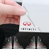 Infiniti Car Door Guard, Door Corner Protector, Car Door Sticker,
