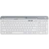 Logitech K580 Dual Mode Slim Wireless Keyboard