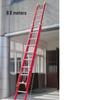 Lilang Fiberglass Telescopic Engineering Ladder