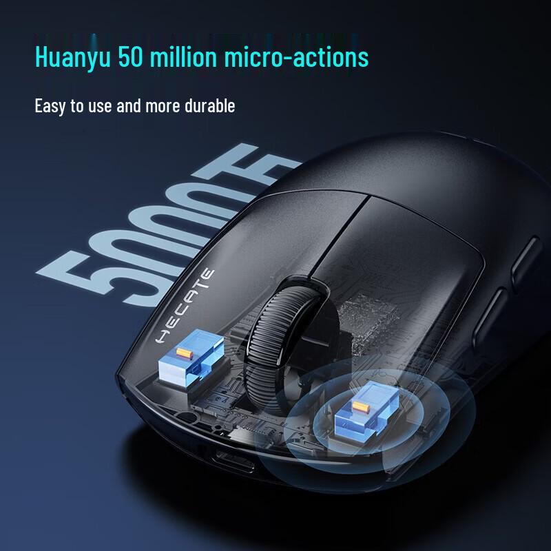 Edifier G1M Tri-Mode Gaming Mouse