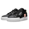 Nike Air Force 1 Low Drop Type Black