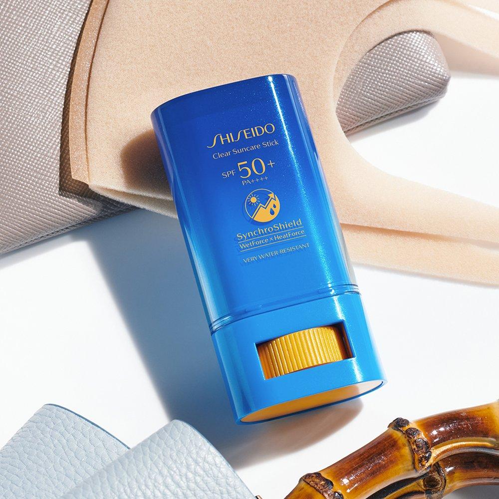 Clear Sun Care Stick SPF 50+