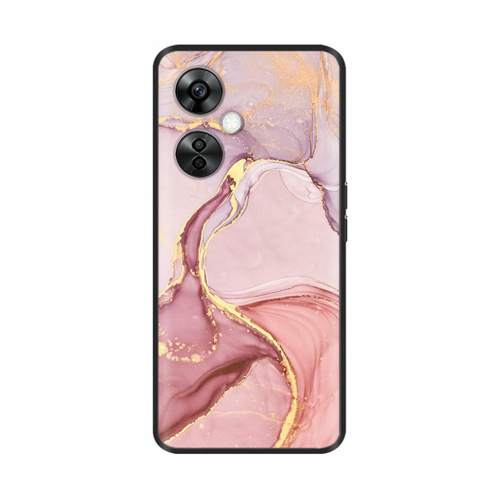 Für OnePlus Nord CE 3 Lite Hülle Weiche TPU Silikonabdeckung Für OnePlus Nord CE 3 CE3 Lite 5G Handyhüllen für 1+ Nord N30 Fundas