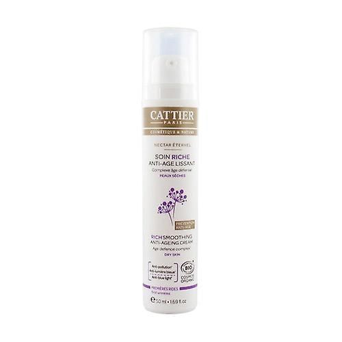

Cattier Paris Cattier Antiedad Textura Cremosa 50мл