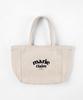Marie Claire Arch Logo Shopper Bag (Magbbg04Miv)