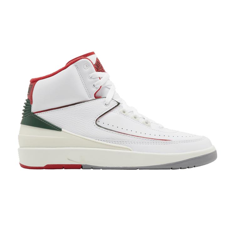 Jordan 2 Retro Origins 40.5