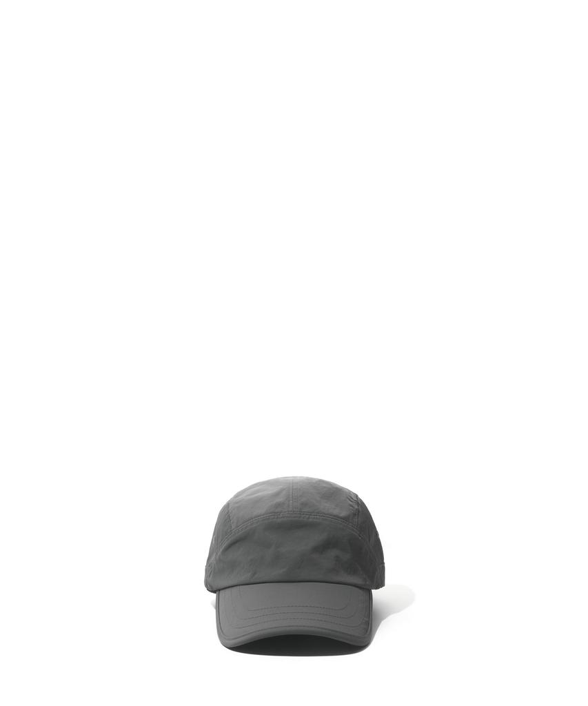 WORTHWHILE MOVEMENT Player Cap 2.0 (Gray)